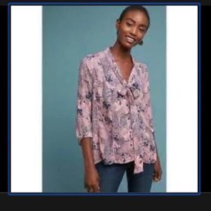 Conversations by Anthropologie The Colloquial Top 10